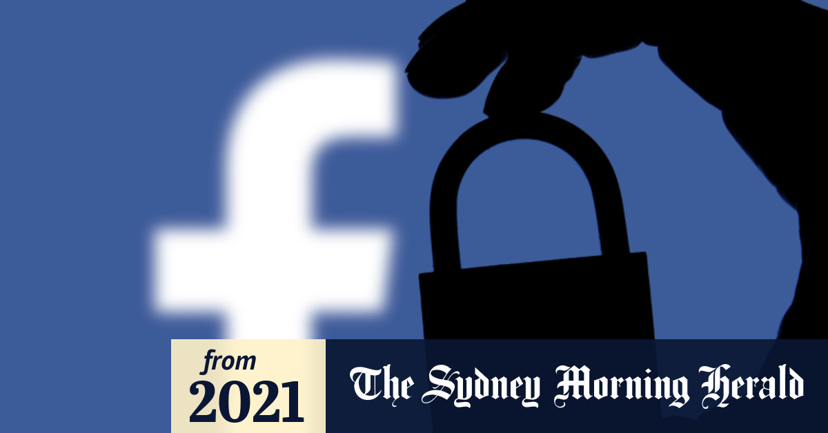Social media giants face hefty fines for breaches under proposed
